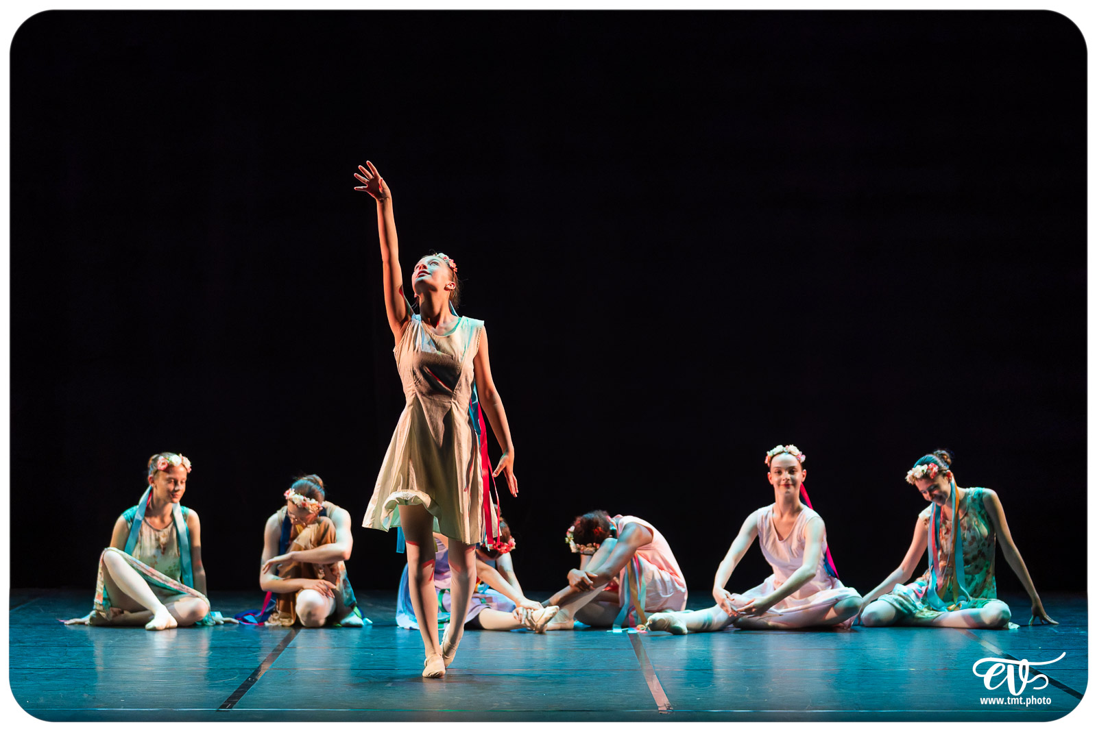 GALA DE DANSE EMMDH 2025